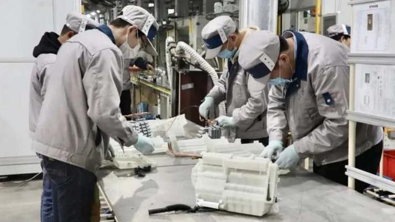 2025年空压机品牌排名背后的技术考量